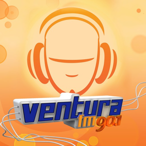 Rádio Ventura FM 90.1