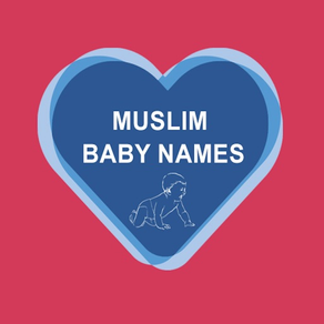 Muslim Baby Names &Asmaulhusna