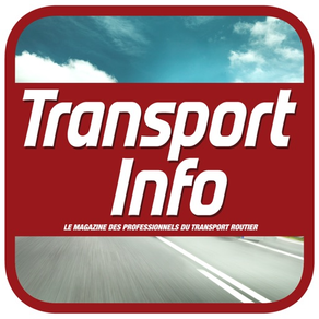 Transport Info