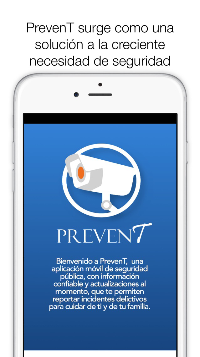 PrevenT poster