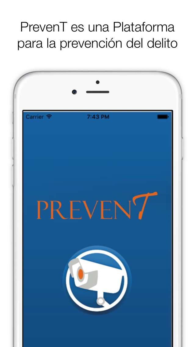 PrevenT poster