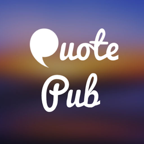 Quote Pub