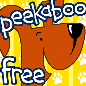 Peekaboo Pet Shop - Who's Hiding? - Animal Names & Sounds for Kids - FREE
