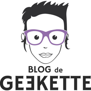 Blog de geekette