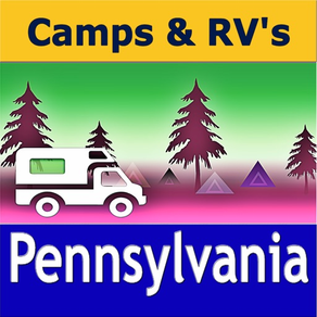 Pennsylvania – Camping & RVs