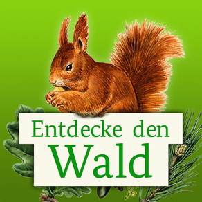 Die Waldfibel