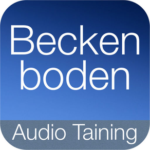 Beckenboden Audio Training