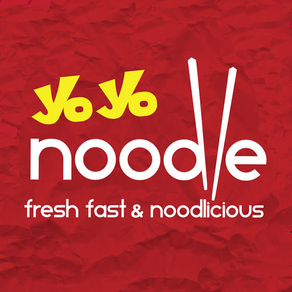 Yoyo Noodle Manchester