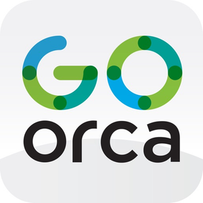 Go Orca - ridesharing