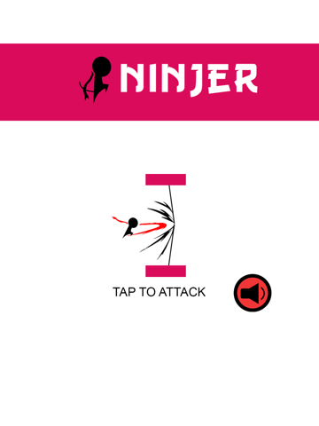 Ninjer poster
