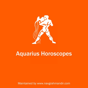 Aquarius Horoscopes 2017