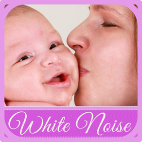 White Noise for Babies