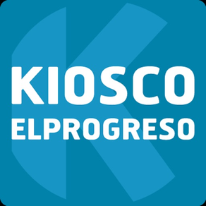 Kiosco El Progreso