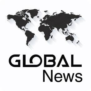 Global News - The World News