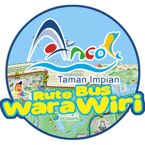 Ancol Rute Bis Wara Wiri