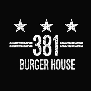 381 Burger House