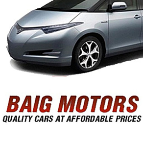 Baig Motors/Real Estate