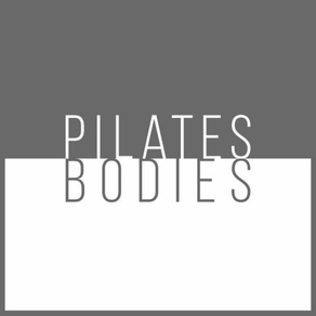 Pilates Bodies