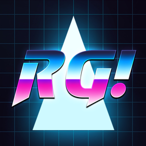 Rocket Glow! Best Retro Runner