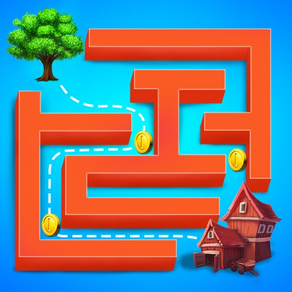 Maze Puzzle