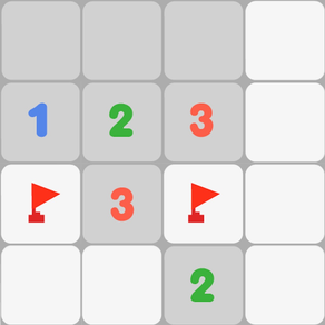 Crazy Minesweeper!