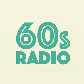 Radio 60s - the top internet vintage radio stations 24/7