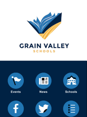 Grain Valley Schools