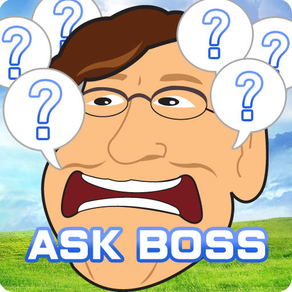 Ask Boss