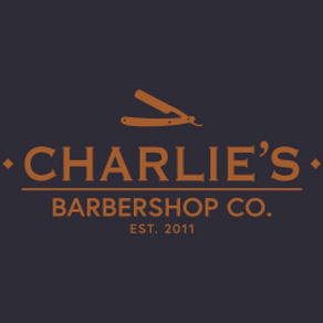 Charlie’s Barbershop