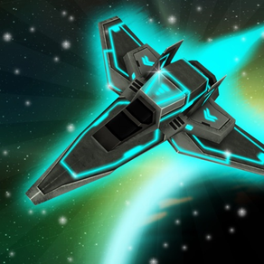 ST-3D-R -Lenke dein Raumschiff