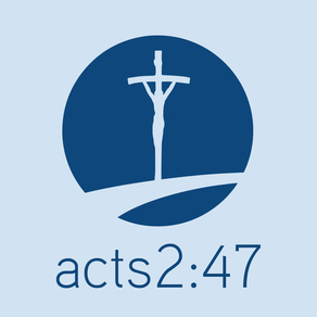 Acts 2:47