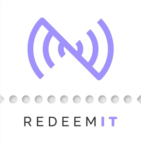 RedeemIT: NearIT coupon scan