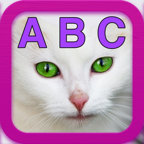 ABC Kittens - Learn Your ABC's