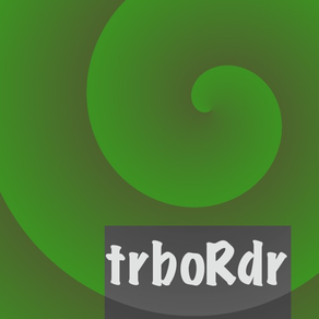 trboRdr