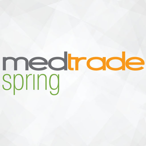 Medtrade Spring Conferences