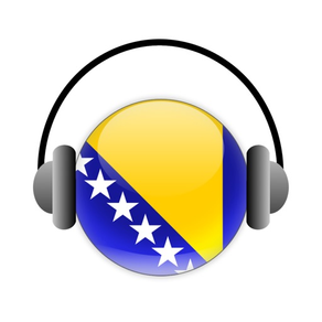 Bosanski radio - Bosnian radio