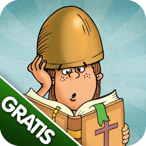 Aventuras de la Biblia para Niños - ¡Gratis!