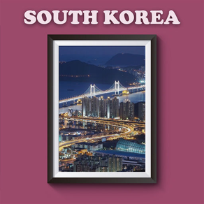 South Korea Travel Guide