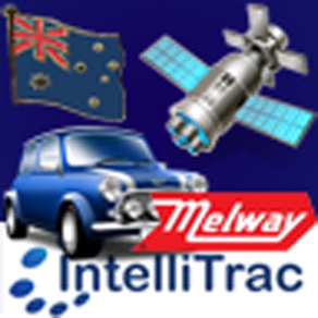 IntelliTrac Client For Australia - Melway Version