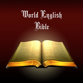 World English Bible - (WEB)