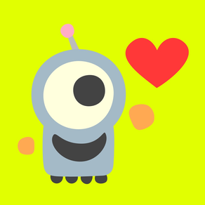Emoji Bots animated