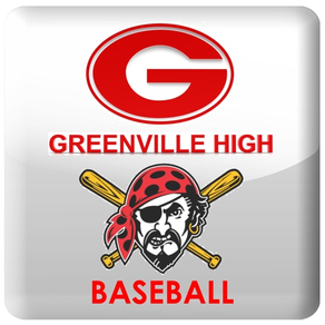 Greenville Red Raiders Baseball