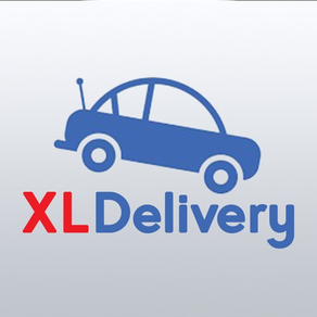 XLDelivery Driver