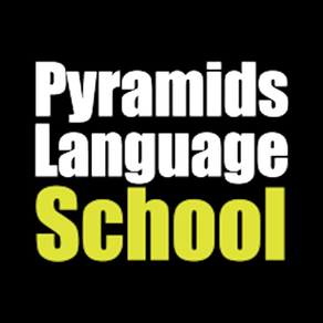 Pyramids Language School