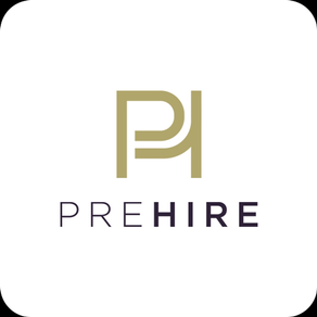 Prehire Rider