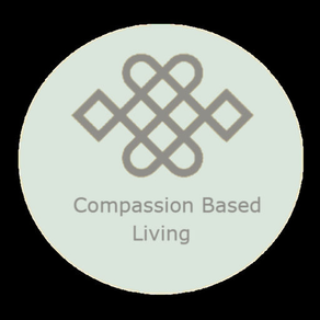 Compassion Based Living