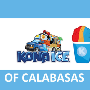 KONA ICE