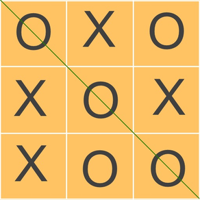 Tic Tac Toe Game