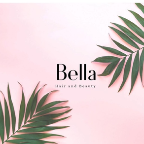 Bella Hair and Beauty