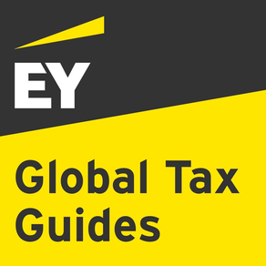 EY Global Tax Guides